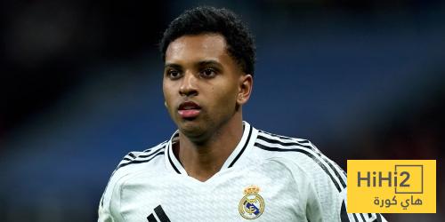 ليفربول يرسل وكيله الى مدريد لبدء المفاوضات مع رودريغو