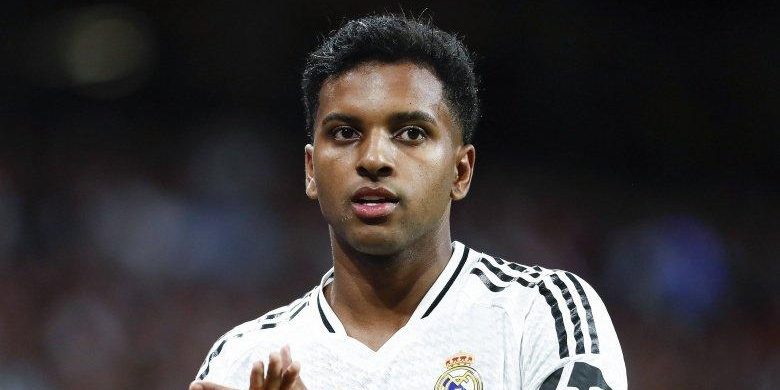 رودريغو لا يمانع رحيله عن ريال مدريد ولكن بشرط!