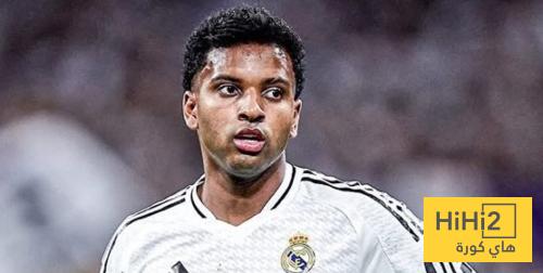 ليفربول يهتم بـ رودريغو ، ولكن ..!