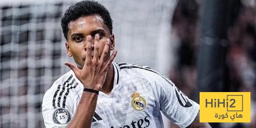 شبكة الحلم : اجتماع قريب بين رودريغو وريال مدريد