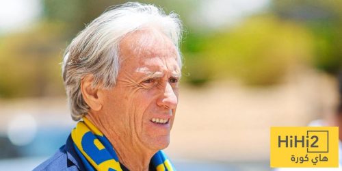 جيسوس يطلب التعاقد مع بديل لرونالدو في النصر