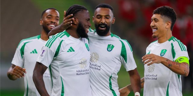 صفقتان.. أبرز ملفات الأهلي في اجتماع اليوم