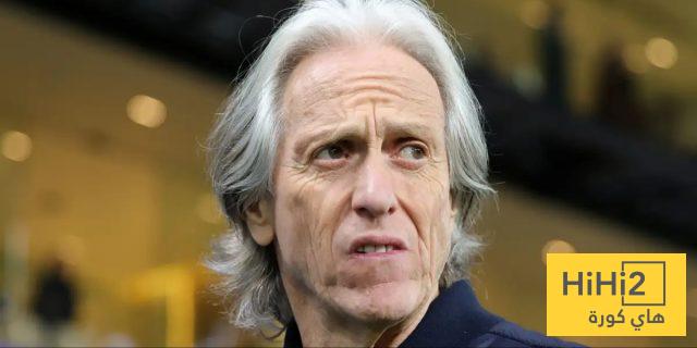 ساعة الهلال لا تعمل في النصر.. تحذير من مشروع خيسوس الجديد!