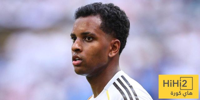 صفقة رودريغو إلى آرسنال تزداد تعقيدًا.. وريال مدريد لا ينوي بيعه