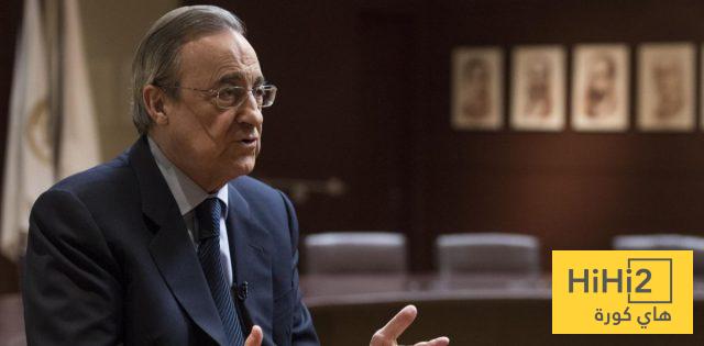 “حي الابتكار”.. خطة فلورنتينو بيريز لجلب 300 مليون يورو إلى خزينة ريال مدريد