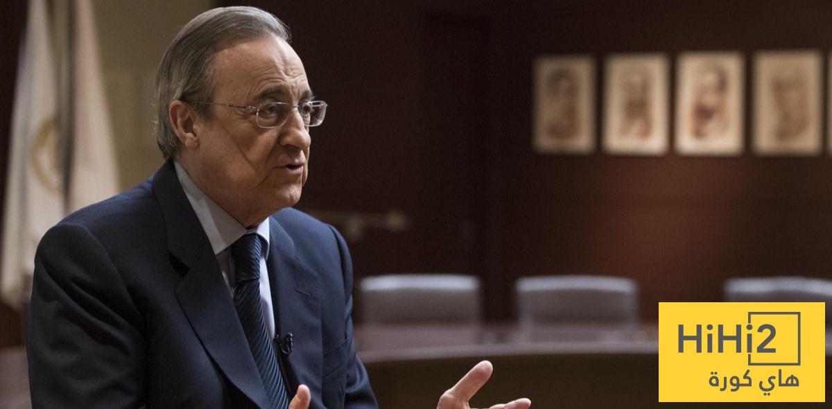 “حي الابتكار”.. خطة فلورنتينو بيريز لجلب 300 مليون يورو إلى خزينة ريال مدريد