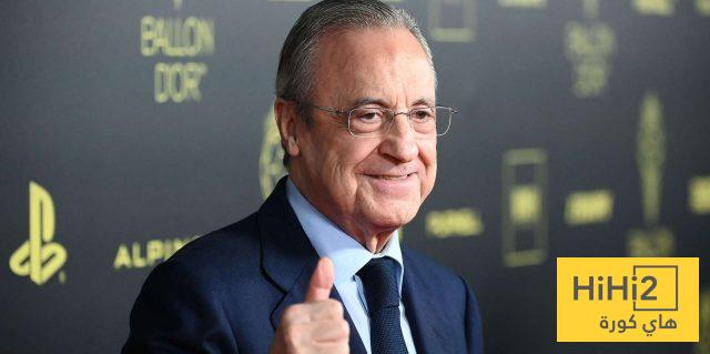 سياسة ريال مدريد في سوق الانتقالات الصيفية