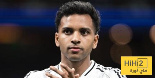 ليفربول ينضم بكل قوته  لسباق التعاقد مع رودريغو