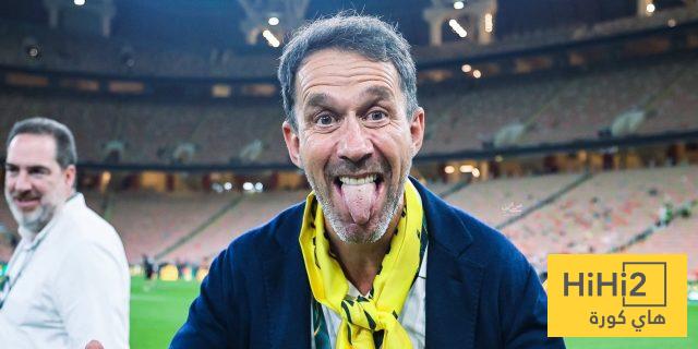 بلانيس يرفع الستار عن أسرار معسكر الاتحاد في جيرونا