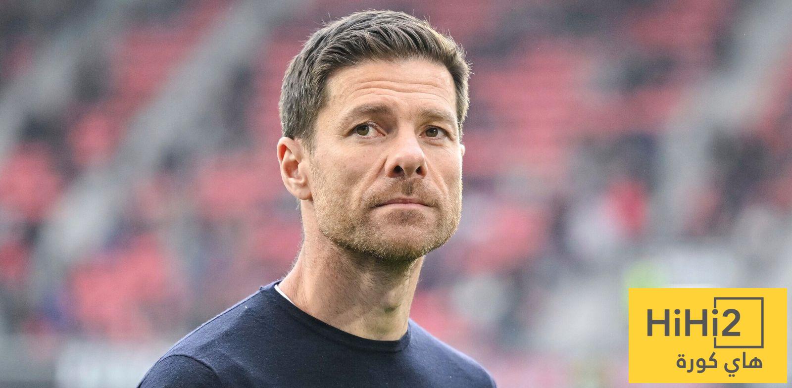 فيغو: تشابي ألونسو يعرف ريال مدريد جيدًا وأتمنى له التوفيق