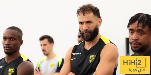 آخر تطورات مصابي الاتحاد