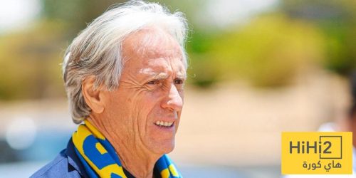 جيسوس يطلب رحيل 4 أجانب من النصر