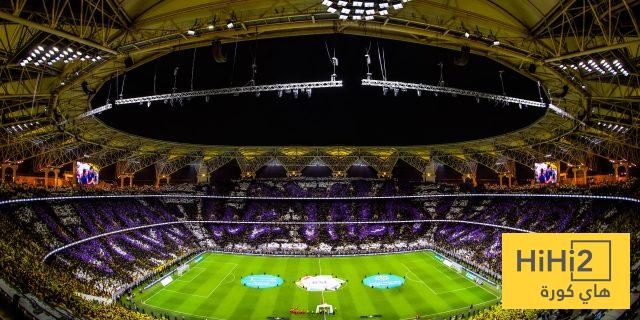 عاجل : الملاعب المستضيفة للملحق الآسيوي المؤهل لمونديال 2026