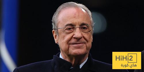 التحكيم يميل لريال مدريد والجولة الماضية دليل على ذلك!