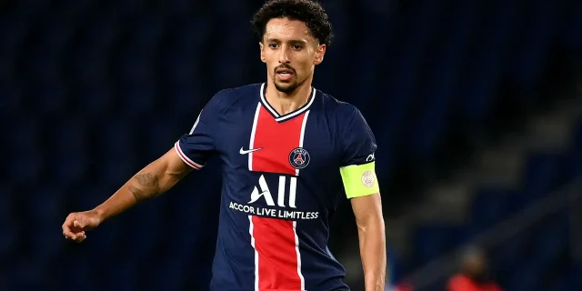 ماركينيوس يبتعد عن الدوري السعودي