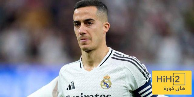 فيديو: فاسكيز يوجه رسالة خاصة لجمهور ريال مدريد