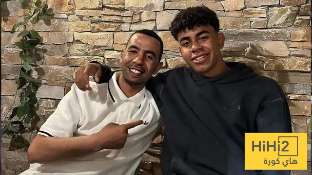 منير نصراوي يخرج عن صمته بسبب الانتقادات الموجهة إلى لامين يامال