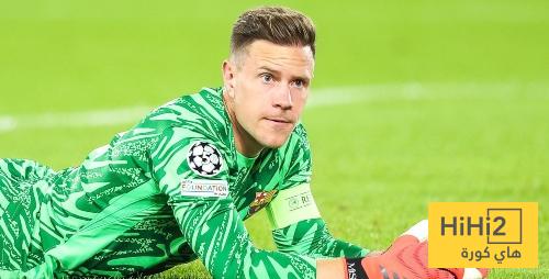 ماذا يحتاج برشلونة لاستغلال راتب شتيغن ؟