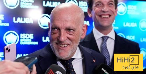 بهذا التعليق .. تيباس يرد على ريال مدريد