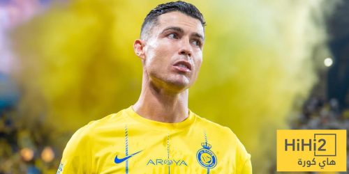 موعد انضمام رونالدو إلى تدريبات النصر