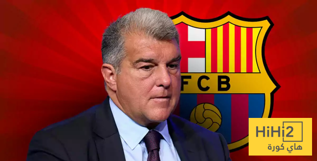أزمات برشلونة المتكررة… إلى متى يستمر الإنقاذ الطارئ؟