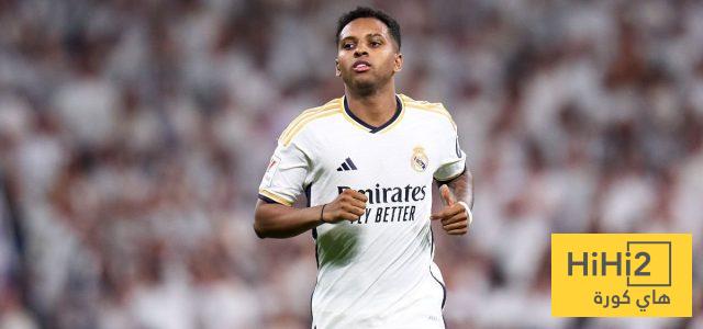 رودريغو يستحق البقاء في ريال مدريد.. فاييخو يؤكد على موهبته الاستثنائية