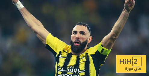 لماذا يحرص نادي الاتحاد على تمديد عقد كريم بنزيما؟