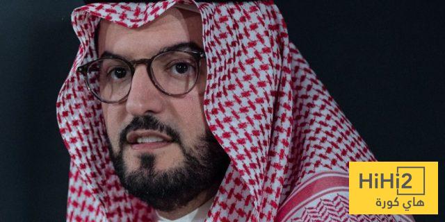 قرار إداري يحظى بدعم اللاعبين داخل الهلال