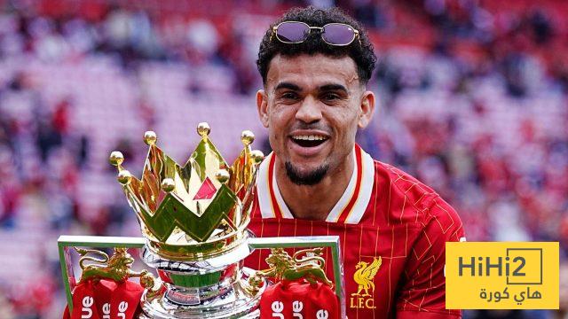 مدة العقد والراتب الذي قدمه بايرن ميونخ للويس دياز.. وبرشلونة يترقب!