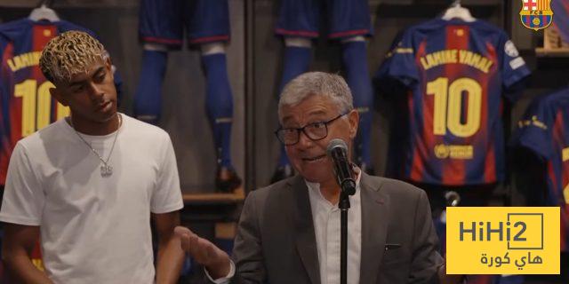 مدير الاتصال الجديد في برشلونة يكسب الثقة منذ اللحظة الأولى