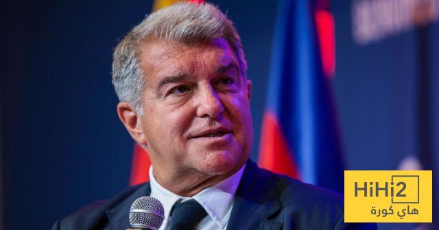مرشح رئاسي سابق: عودة كامب نو تحتاج للدعم لا للهجوم