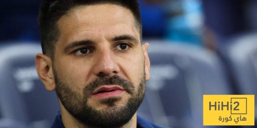 الهلال يتحرك بطلب من إنزاغي.. بديل ميتروفيتش أولوية الصيف