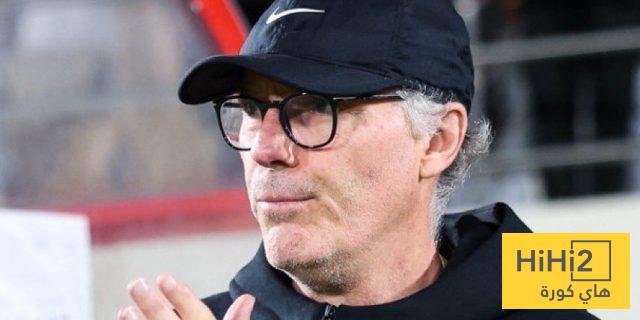 بلان يشعل الحماس: هدفنا إسعاد جماهير الاتحاد في السوبر