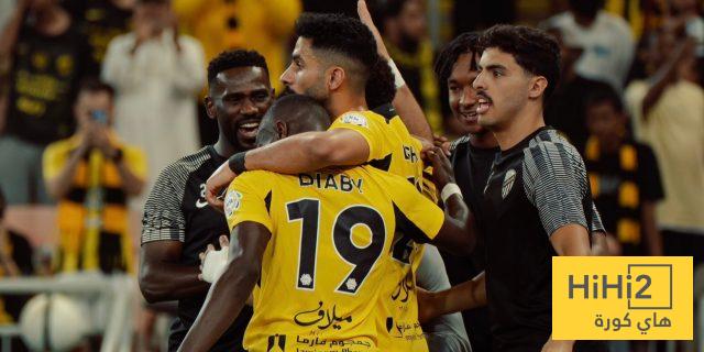 مدرب جديد ينضم للاتحاد