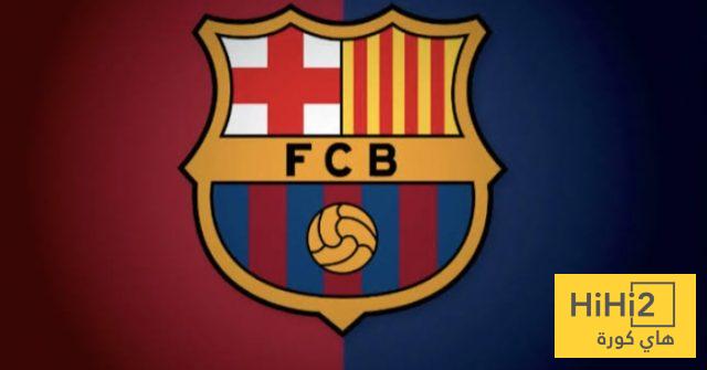 عاجل.. برشلونة يعلن إصابة لاعب جديد