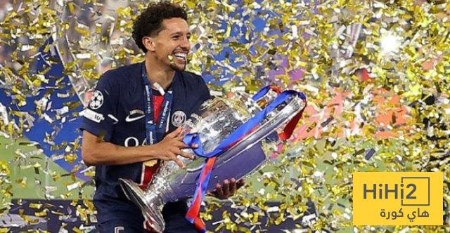في ذكرى انضمامه.. ماركينيوس تاريخ كبير داخل باريس سان جيرمان