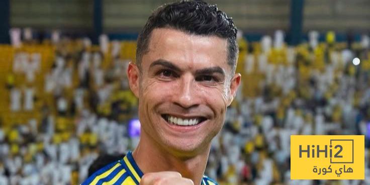 16 حارسًا شخصيًا لحماية رونالدو في النمسا