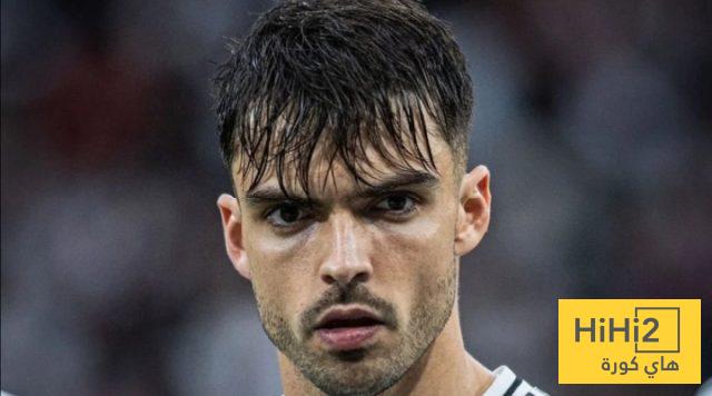 مدة العقد الجديد لـ أسينسيو مع ريال مدريد