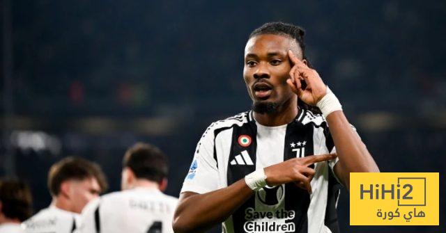 باريس مهتم بـ لاعب وسط يوفنتوس