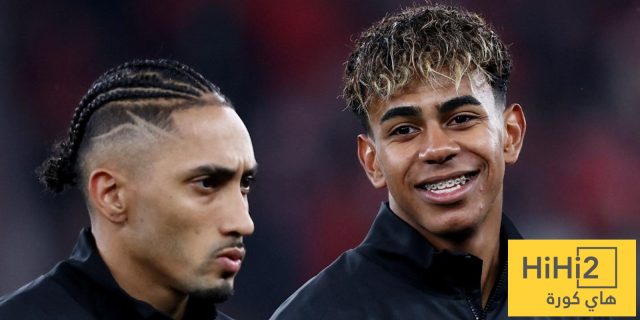 شاهد بالأرقام.. هجوم مرعب لبرشلونة بعد التعاقد مع راشفورد