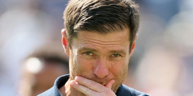 اللاعب الذي لا يمسّ في تشكيلة تشابي ألونسو