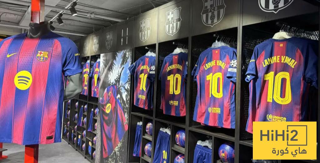 لامين يامال يلهب العالم… ولكن أين ملايين برشلونة؟!