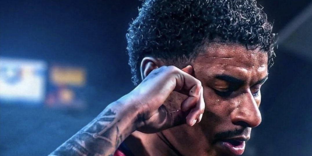 مانشستر يونايتد سيحصل على تعويض كبير من برشلونة في هذه الحالة!