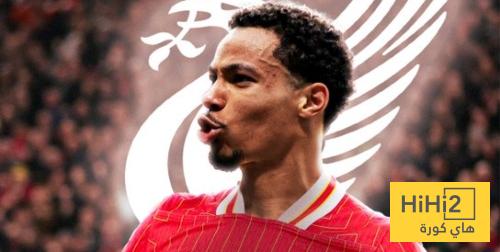 ليفربول يقترب من حسم صفقة ايكيتيكي