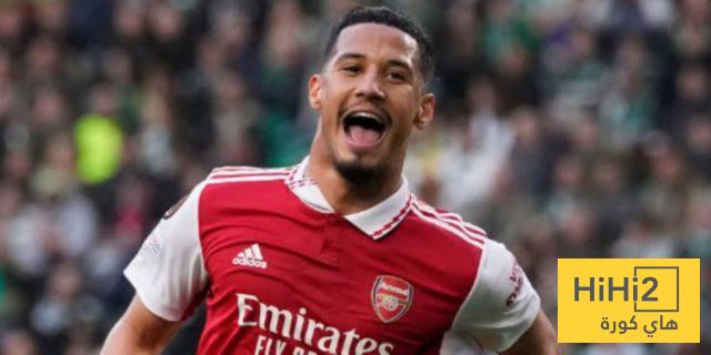 ريال مدريد مهتم بالتعاقد مع ساليبا!