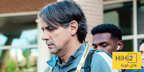 عاجل : الهلال ينسحب من معسكر النمسا قبل انطلاقه!