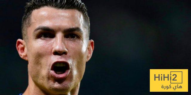 خيسوس وسيميدو وأسماء جديدة.. النصر يُعاد بناؤه على طريقة رونالدو !