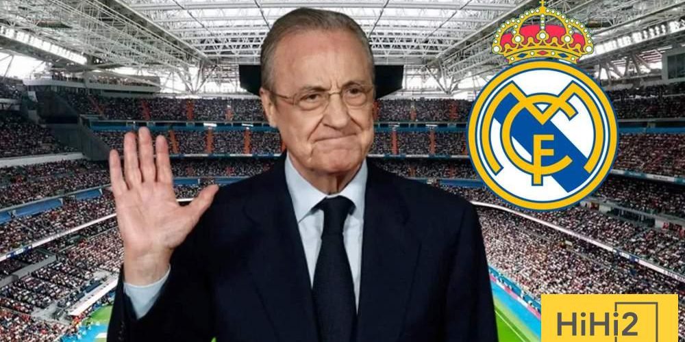 صفقة ريال مدريد القادمة بعد كاريراس!