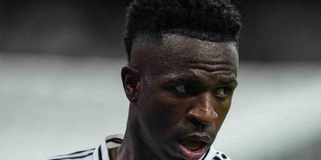 أزمة فينيسيوس ستستمر لفترة مع ريال مدريد..!