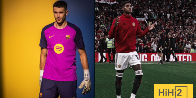 هل يمكن لراشفورد و غارسيا وحدهما الفوز بلقب دوري ابطال اوروبا ؟